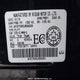 JN1EV7AR0LM254093 2020 Infiniti Q50 Luxe/Pure/Signature Edition/Signature Edition Proassist/Sport/Sport Proactive auction photo thumbnail 9