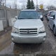 JTEGF21A420031850 2002 Toyota Highlander Limited auction photo thumbnail 11
