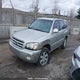 JTEGF21A420031850 2002 Toyota Highlander Limited auction photo thumbnail 2