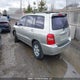 JTEGF21A420031850 2002 Toyota Highlander Limited auction photo thumbnail 3