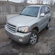 JTEGF21A420031850 2002 Toyota Highlander Limited auction photo thumbnail 6