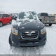 5XYZGDAG3BG043685 2011 Hyundai Santa Fe Gl 3.5 Sport auction photo thumbnail 12