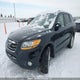 5XYZGDAG3BG043685 2011 Hyundai Santa Fe Gl 3.5 Sport auction photo thumbnail 2
