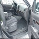 5XYZGDAG3BG043685 2011 Hyundai Santa Fe Gl 3.5 Sport auction photo thumbnail 5