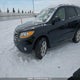 5XYZGDAG3BG043685 2011 Hyundai Santa Fe Gl 3.5 Sport auction photo thumbnail 6