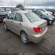 2T1BR32E38C924670 2008 Toyota Corolla auction photo thumbnail 3