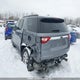 1GNEVGKW7KJ233847 2019 Chevrolet Traverse Lt auction photo thumbnail 6