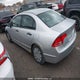 2HGFA16316H009567 2006 Honda Civic auction photo thumbnail 3