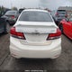 2HGFB2F77DH105142 2013 Honda Civic Touring auction photo thumbnail 17