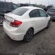 2HGFB2F77DH105142 2013 Honda Civic Touring auction photo thumbnail 4