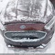 3FA6P0RU6KR211708 2019 Ford Fusion Hybrid Titanium auction photo thumbnail 10