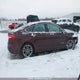 3FA6P0RU6KR211708 2019 Ford Fusion Hybrid Titanium auction photo thumbnail 14