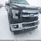 1FTEW1EG0HFA68145 2017 Ford F-150 Lariat auction photo thumbnail 12