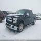 1FTEW1EG0HFA68145 2017 Ford F-150 Lariat auction photo thumbnail 2