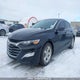 1G1ZB5ST4NF213553 2022 Chevrolet Malibu Ls auction photo thumbnail 2