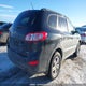 5XYZGDAG7CG113397 2012 Hyundai Santa Fe Gls auction photo thumbnail 4