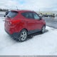 KM8JU3AC3CU385730 2012 Hyundai Tucson Gls/Limited auction photo thumbnail 4