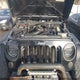 1J8GA69108L544625 2008 Jeep Wrangler Unlimited Rubicon auction photo thumbnail 10