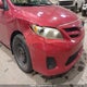 2T1BU4EE5BC676266 2011 Toyota Corolla S/Le auction photo thumbnail 21