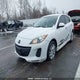 JM1BL1L7XD1822660 2013 Mazda Mazda3 Gs-Sky auction photo thumbnail 6