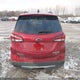 3GNAXUEV6NL229621 2022 Chevrolet Equinox Lt auction photo thumbnail 17