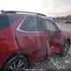 3GNAXUEV6NL229621 2022 Chevrolet Equinox Lt auction photo thumbnail 19