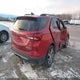 3GNAXUEV6NL229621 2022 Chevrolet Equinox Lt auction photo thumbnail 4