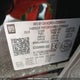 KL77LHE21SC309280 2025 Chevrolet Trax 1Lt auction photo thumbnail 19