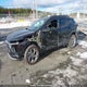 KL77LHE21SC309280 2025 Chevrolet Trax 1Lt auction photo thumbnail 2