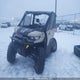 3JBUVAX45SK005761 2025 Can-Am Defender Limited Cab Hd10 auction photo thumbnail 2