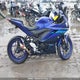 MH3RH18NXRK002766 2024 Yamaha Yzfr3 A auction photo thumbnail 12