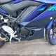 MH3RH18NXRK002766 2024 Yamaha Yzfr3 A auction photo thumbnail 8