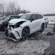 5TDLZRBH1NS180457 2022 Toyota Highlander Xse auction photo thumbnail 2