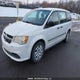 2C4RDGBG9ER334202 2014 Dodge Grand Caravan auction photo thumbnail 2