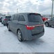 5FNRL5H93CB507429 2012 Honda Odyssey Touring/Touring Elite auction photo thumbnail 3