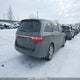 5FNRL5H93CB507429 2012 Honda Odyssey Touring/Touring Elite auction photo thumbnail 4