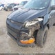 1FMCU0F70DUA19213 2013 Ford Escape S auction photo thumbnail 6