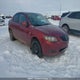 JM1BK12F161495757 2006 Mazda Mazda3 Gs/Gx auction photo thumbnail 1