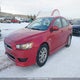JA32U2FU9DU604551 2013 Mitsubishi Lancer Se auction photo thumbnail 2