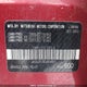 JA32U2FU9DU604551 2013 Mitsubishi Lancer Se auction photo thumbnail 9