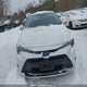 JTDBAMDEXNJ037285 2022 Toyota Corolla Hybrid Base W/Li Battery auction photo thumbnail 13