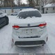 JTDBAMDEXNJ037285 2022 Toyota Corolla Hybrid Base W/Li Battery auction photo thumbnail 17