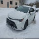 JTDBAMDEXNJ037285 2022 Toyota Corolla Hybrid Base W/Li Battery auction photo thumbnail 2