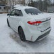 JTDBAMDEXNJ037285 2022 Toyota Corolla Hybrid Base W/Li Battery auction photo thumbnail 3