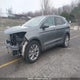 2FMPK4K98RBA72549 2024 Ford Edge Titanium auction photo thumbnail 2
