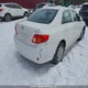 2T1BU4EE8AC414000 2010 Toyota Corolla Ce auction photo thumbnail 4