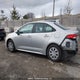 5YFB4MDE8SP300890 2025 Toyota Corolla auction photo thumbnail 15