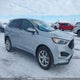 2FMPK4J91NBA00684 2022 Ford Edge Sel auction photo thumbnail 1