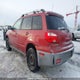 JA4LZ31F26U603678 2006 Mitsubishi Outlander Ls auction photo thumbnail 3