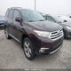 5TDBK3EH6CS114122 2012 Toyota Highlander Se auction photo thumbnail 1